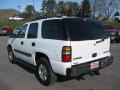 2004 Summit White Chevrolet Tahoe LS 4x4  photo #8