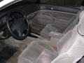 Frost White - Accord EX Coupe Photo No. 10