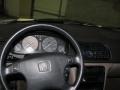 Frost White - Accord EX Coupe Photo No. 11