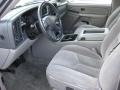 2004 Summit White Chevrolet Tahoe LS 4x4  photo #13