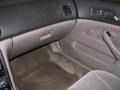 Frost White - Accord EX Coupe Photo No. 13