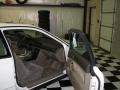Frost White - Accord EX Coupe Photo No. 17