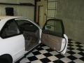 Frost White - Accord EX Coupe Photo No. 18
