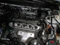 2.2 Liter SOHC 16-Valve 4 Cylinder Engine for 1996 Honda Accord EX Coupe #41223083