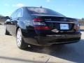 Black - S 550 4Matic Sedan Photo No. 7