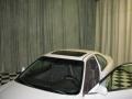 Frost White - Accord EX Coupe Photo No. 24