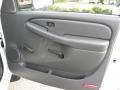 Dark Charcoal Door Panel Photo for 2004 Chevrolet Silverado 2500HD #41223247
