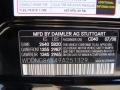 Black - S 550 4Matic Sedan Photo No. 20
