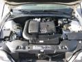 2000 Lincoln LS 3.9 Liter DOHC 32-Valve V8 Engine Photo
