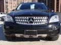 Black - ML 350 4Matic Photo No. 3