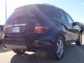 Black - ML 350 4Matic Photo No. 5