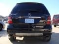 Black - ML 350 4Matic Photo No. 6