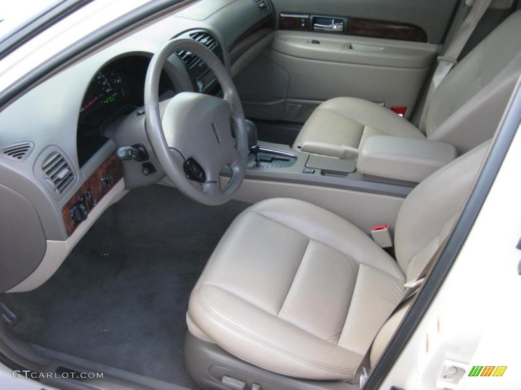 2000 Lincoln Ls V8 Interior Photo 41223411 Gtcarlot Com
