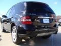 Black - ML 350 4Matic Photo No. 7