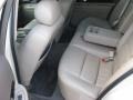 Deep Charcoal 2000 Lincoln LS V8 Interior Color