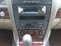 2000 Ivory Parchment Tricoat Lincoln LS V8  photo #25