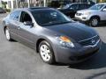 Dark Slate Metallic - Altima 2.5 SL Photo No. 1