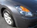 Dark Slate Metallic - Altima 2.5 SL Photo No. 2