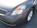 Dark Slate Metallic - Altima 2.5 SL Photo No. 4