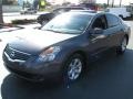 Dark Slate Metallic - Altima 2.5 SL Photo No. 5