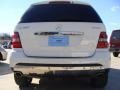 Arctic White - ML 350 4Matic Photo No. 6
