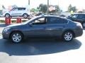 Dark Slate Metallic - Altima 2.5 SL Photo No. 6