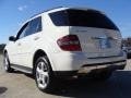 Arctic White - ML 350 4Matic Photo No. 7