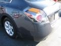 Dark Slate Metallic - Altima 2.5 SL Photo No. 7