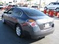 Dark Slate Metallic - Altima 2.5 SL Photo No. 8