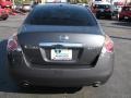 Dark Slate Metallic - Altima 2.5 SL Photo No. 9
