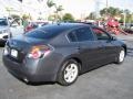 Dark Slate Metallic - Altima 2.5 SL Photo No. 12