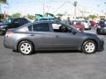 Dark Slate Metallic - Altima 2.5 SL Photo No. 13