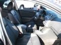 Dark Slate Metallic - Altima 2.5 SL Photo No. 16