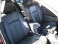 Dark Slate Metallic - Altima 2.5 SL Photo No. 17