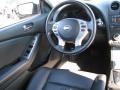 Dark Slate Metallic - Altima 2.5 SL Photo No. 20