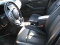 Dark Slate Metallic - Altima 2.5 SL Photo No. 23