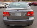 2006 Steel Gray Metallic Saab 9-3 Aero Sport Sedan  photo #4