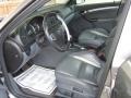 Slate Gray Interior Photo for 2006 Saab 9-3 #41224623