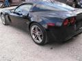 Black - Corvette Z06 Photo No. 6