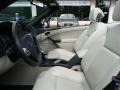 Parchment Interior Photo for 2009 Saab 9-3 #41225063