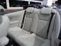Parchment Interior Photo for 2009 Saab 9-3 #41225143