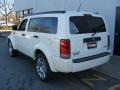  2010 Nitro SE 4x4 Stone White