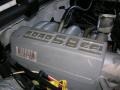 5.8 Liter OHV 16-Valve V8 1996 Ford F150 XLT Extended Cab Engine