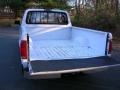 Oxford White - F150 XLT Extended Cab Photo No. 15