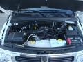  2010 Nitro SE 4x4 3.7 Liter SOHC 12-Valve V6 Engine