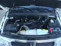 3.7 Liter SOHC 12-Valve V6 Engine for 2010 Dodge Nitro SE 4x4 #41225527