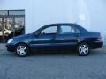 Mystic Blue Pearl - Lancer ES Photo No. 3