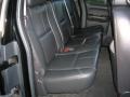 2007 Black Chevrolet Silverado 1500 LT Z71 Extended Cab 4x4  photo #6