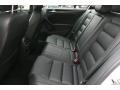 Titan Black Interior Photo for 2011 Volkswagen GTI #41225671