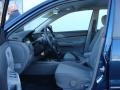 Mystic Blue Pearl - Lancer ES Photo No. 9